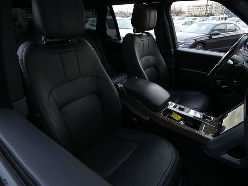 Used 2018 Land Rover Range Rover Supercharged image 33