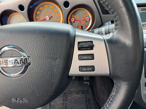 Used 2006 Nissan Murano SL w/ (G04) SL Touring Pkg image 30