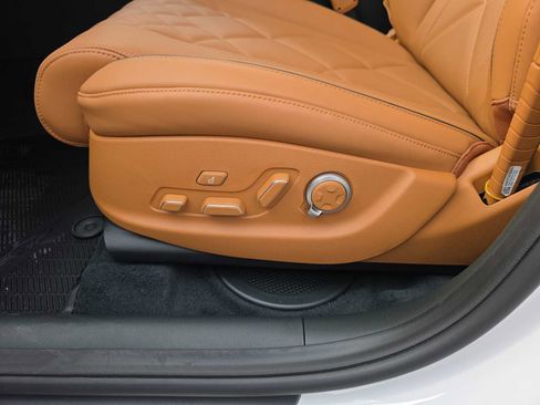 New 2026 Genesis GV80 3.5T Prestige image 10