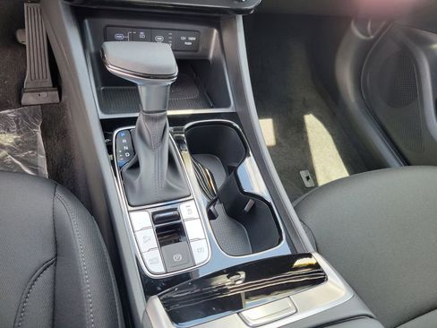 Used 2025 Hyundai Tucson SEL image 25