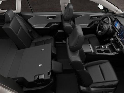 New 2026 Toyota RAV4 Limited image 22