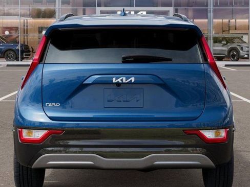 New 2026 Kia Niro Wind FWD image 14