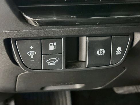 Used 2023 Kia EV6 Wind w/ Wind Technology Package AWD/4WD image 17