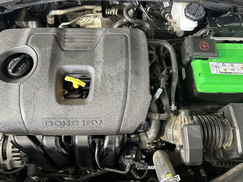 Used 2022 Kia Seltos LX AWD/4WD image 28