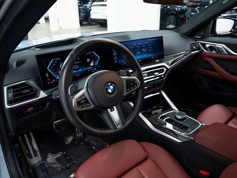 Used 2024 BMW M440i xDrive Gran Coupe M440i xDrive image 19