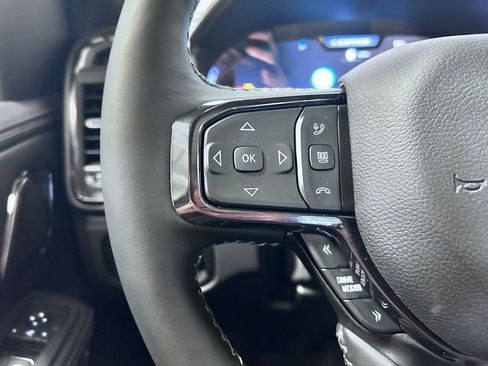 New 2026 RAM 1500 Limited w/ Night Edition AWD/4WD image 10