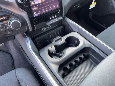 New 2026 RAM 1500 Big Horn image 11