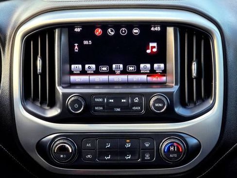 Used 2016 GMC Canyon SLT AWD/4WD image 18