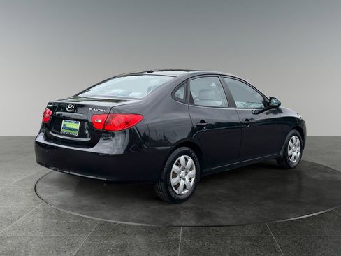 Used 2008 Hyundai Elantra GLS FWD image 10