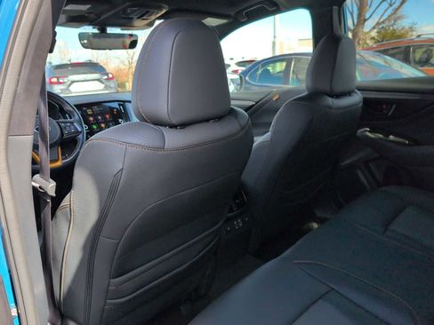 Used 2023 Subaru Outback Wilderness image 18