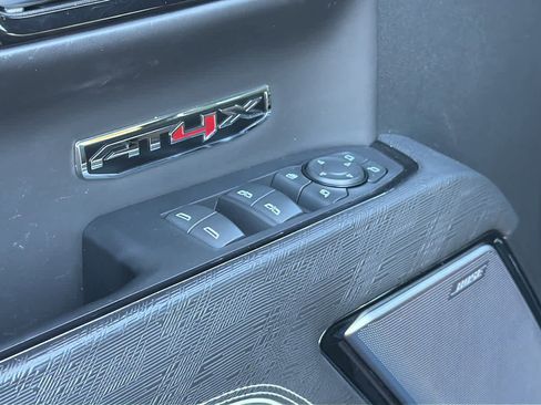 Certified 2023 GMC Sierra 1500 AT4X image 22