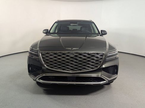 Used 2025 Genesis GV80 2.5T Standard AWD/4WD image 2