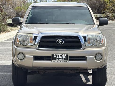 Used 2008 Toyota Tacoma PreRunner RWD image 9
