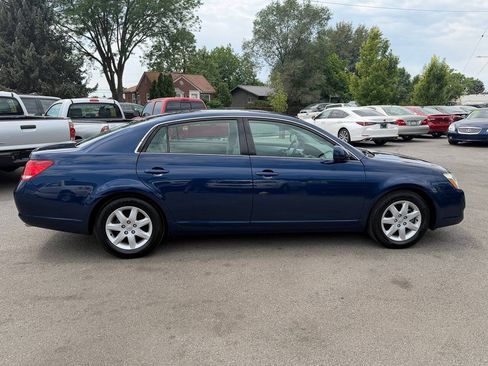Used 2006 Toyota Avalon XL FWD image 80