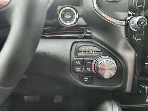 New 2026 RAM 1500 Laramie w/ Night Edition image 29