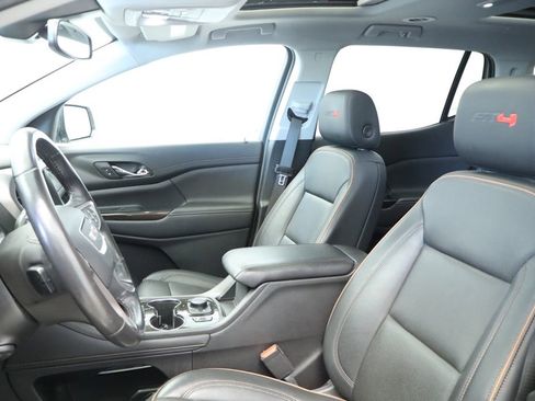 Used 2022 GMC Acadia AT4 w/ Technology Package AWD/4WD image 31