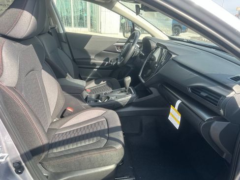 New 2026 Subaru Impreza 2.0i Sport AWD/4WD image 7