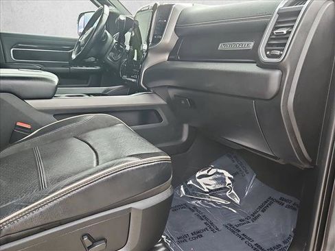Used 2021 RAM 3500 Laramie image 21
