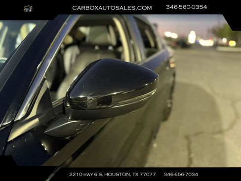 Used 2024 Honda Civic Touring image 20