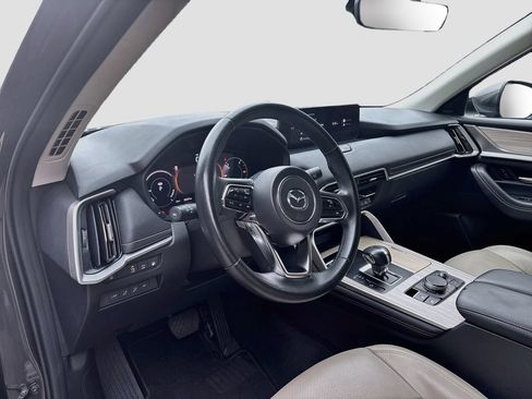 Certified 2024 MAZDA CX-90 Plug-In Hybrid w/ Premium Pkg AWD/4WD image 9