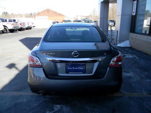 Used 2015 Nissan Altima 2.5 S w/ Power Driver Seat Package image 7