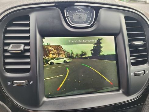 Used 2023 Chrysler 300 S image 19