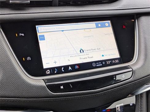 Certified 2023 Cadillac XT5 Premium Luxury image 15