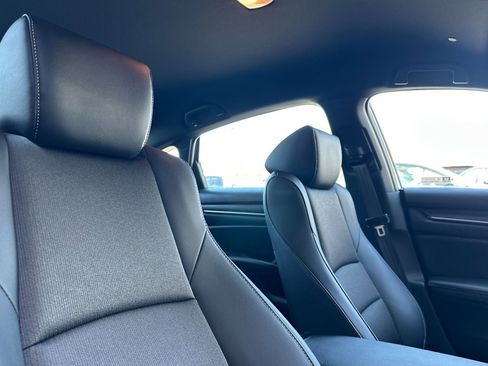 Used 2022 Honda Accord Sport image 27