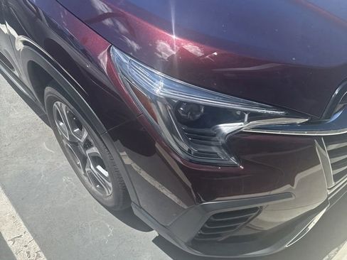 Used 2023 Subaru Ascent Touring AWD/4WD image 2