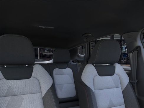 New 2026 Chevrolet Trax RS w/ Driver Confidence Package FWD image 24