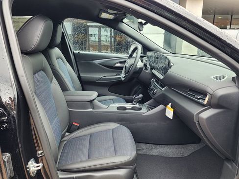 New 2026 Buick Envista Preferred w/ Convenience I Package FWD image 36