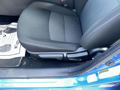 Used 2022 Nissan Sentra SV image 10