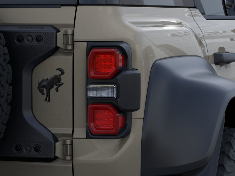 New 2025 Ford Bronco Raptor AWD/4WD image 23