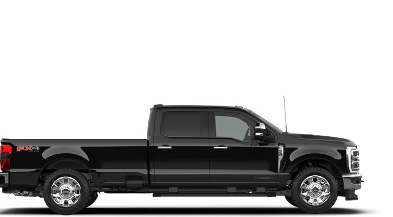 New 2026 Ford F250 Lariat w/ Chrome Package AWD/4WD image 27