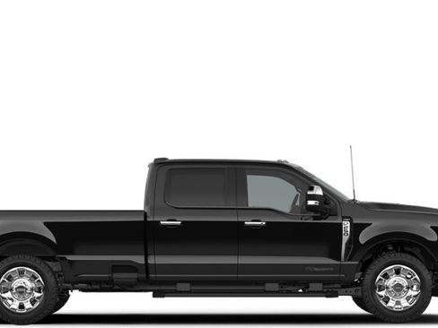New 2026 Ford F250 Lariat w/ Chrome Package AWD/4WD image 27