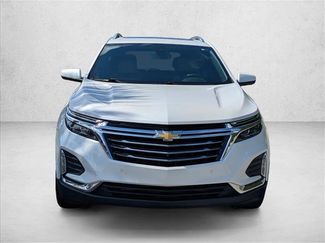 Used 2023 Chevrolet Equinox Premier FWD video 2