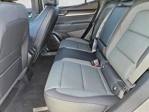 New 2026 GMC Terrain AT4 w/ Technology Package II AWD/4WD image 16