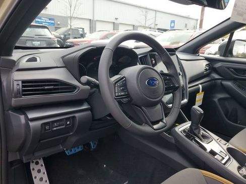 New 2026 Subaru Crosstrek 2.5i Sport AWD/4WD image 18