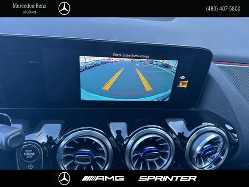 Certified 2023 Mercedes-Benz GLA 250 image 27