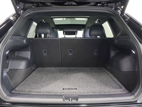 New 2026 Volkswagen Tiguan SE R-Line image 27