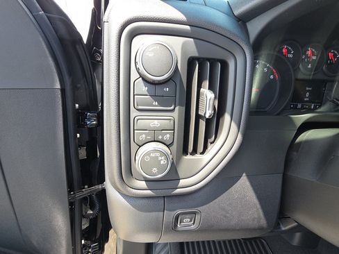 New 2026 Chevrolet Silverado 2500 Custom AWD/4WD image 20