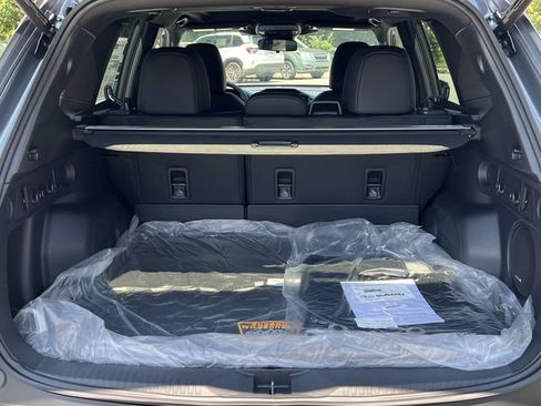 New 2026 Subaru Forester Wilderness AWD/4WD image 36