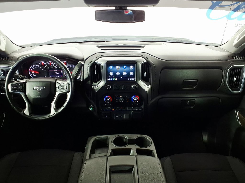 Used 2019 Chevrolet Silverado 1500 RST AWD/4WD image 14