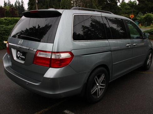 Used 2007 Honda Odyssey Touring image 3