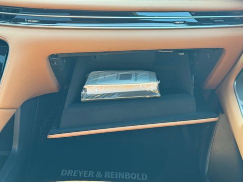 Certified 2025 INFINITI QX60 Autograph w/ Cargo Package image 25