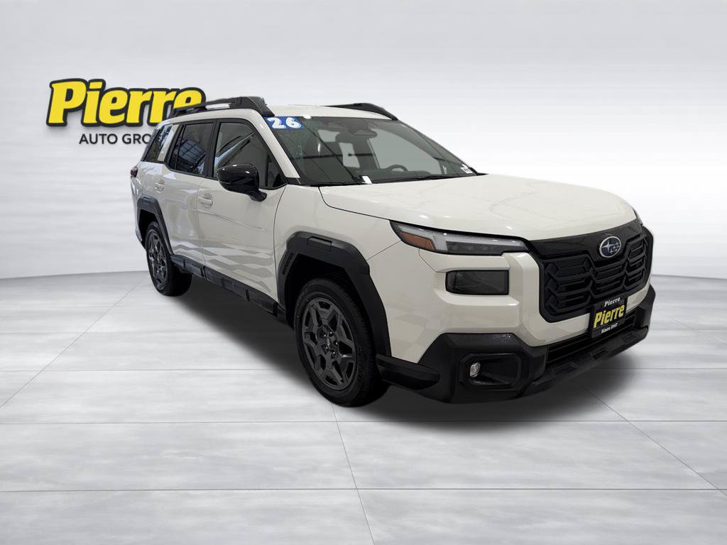 Used 2026 Subaru Outback Premium AWD/4WD image 10