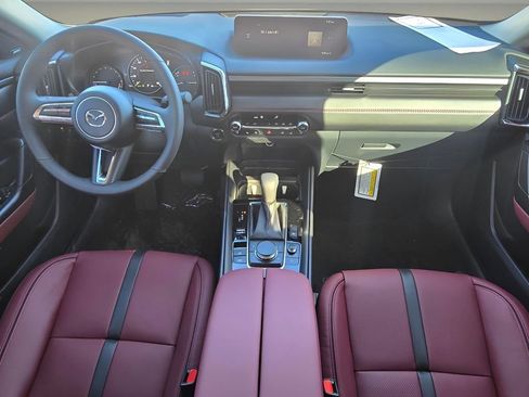 New 2026 MAZDA CX-50 2.5 Hybrid w/ Weather Package image 25