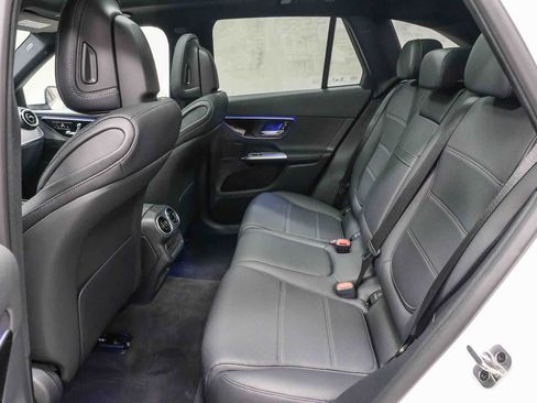 Certified 2026 Mercedes-Benz GLC 300 image 21