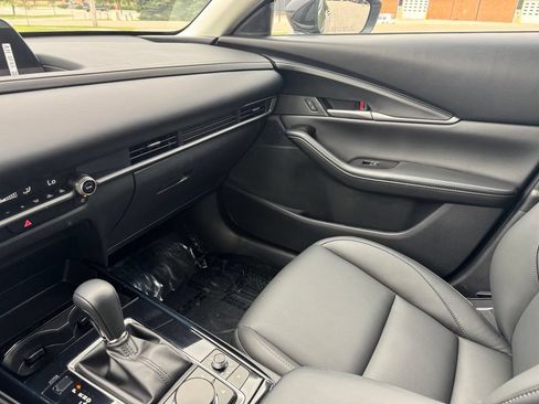 Certified 2025 MAZDA CX-30 AWD 2.5 S w/ Select Sport Pkg image 21