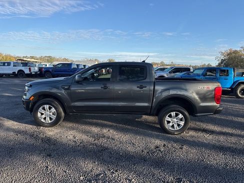 Used 2020 Ford Ranger XL w/ Equipment Group 101A Mid image 2